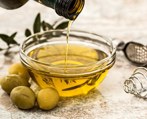 olive oil 968657 640