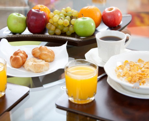 complete healthy breakfast m 1