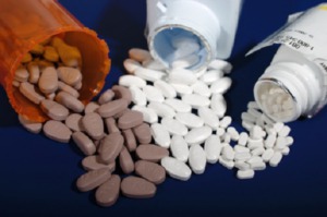 Startseite 10 Pillen und Tabletten