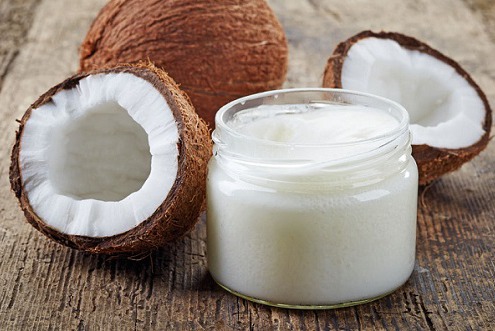 Kokosnussöl
