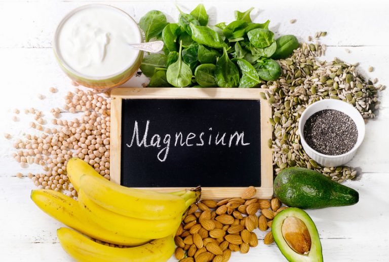 Ist Magnesium Gut Für Die Haut www.vitalstoffmedizin.com