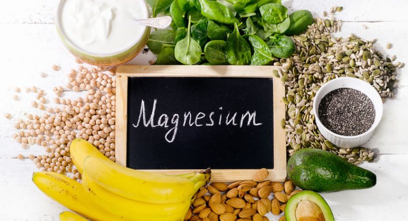 Wann Wirkt Magnesium Nach Einnahme vitalstoffmedizin.com