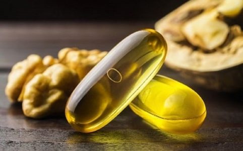 vitamin e omega 3 123rf 91179713 Oleksandr Farion 500px