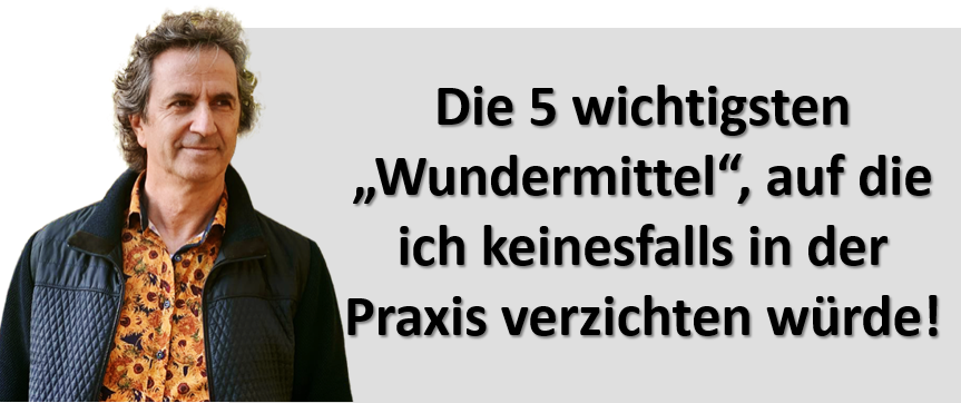 5 wundermittel rene graeber