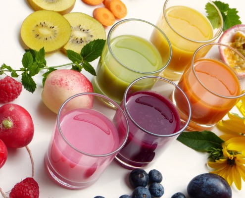smoothies Saft pixabay.com silviarita