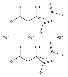 Tribasisches Magnesiumcitrat Die beste Wahl für deine Gesundheit?