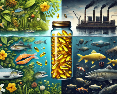 fischoel gesund oder nicht