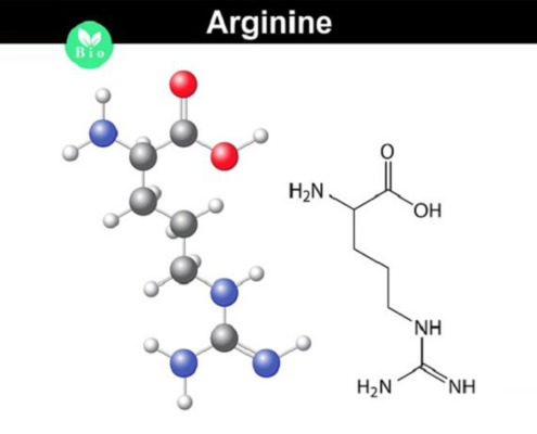 arginin
