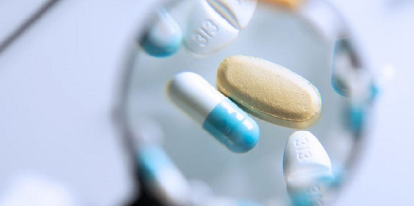 BCAA <br>Verzweigtkettige Aminosäuren 1 pillen