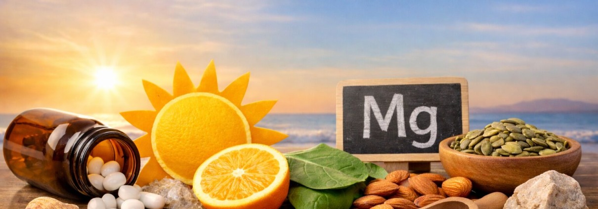 magnesium 2