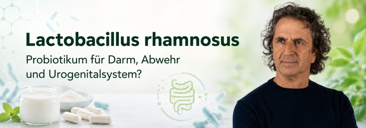Lactobacillus rhamnosus 1 Lactobacillus rhamnosus