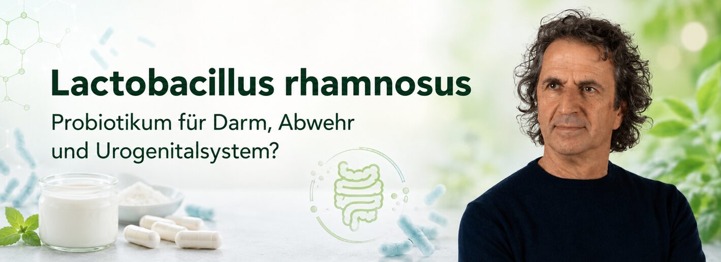 Lactobacillus rhamnosus