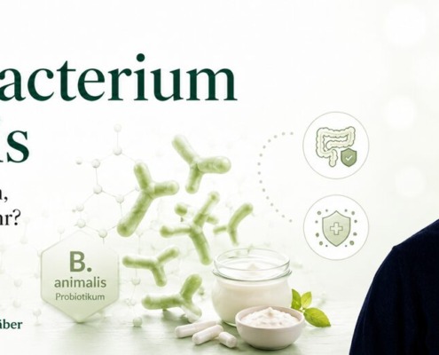 Bifidobacterium animalis 5 Beitragsbild zum Beitrag über Bifidobacterium Animalis von René Gräber