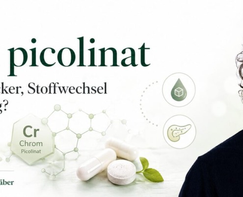 Chrom picolinat - Erfahrungen, Wirkung, Studien 6 Beitragsbild zum Chrom Picolinat Beitrag von René Gräber