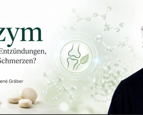 Karazym - Wirkungen & Erfahrungen aus der Naturheilpraxis 3 Beitragsbild zum Karazym Erfahrungsbericht von René Gräber
