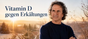 Startseite 7 René Gräber im winterlichen Sonnenlicht – Vitamin D gegen Erkältungen