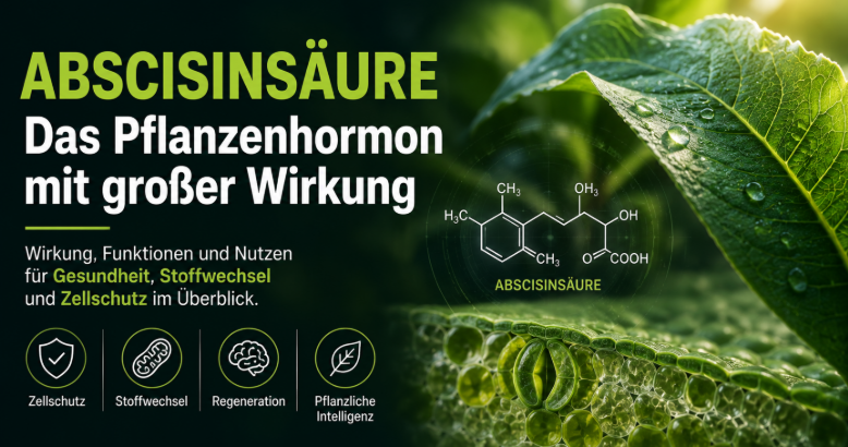 Abscisinsaeure