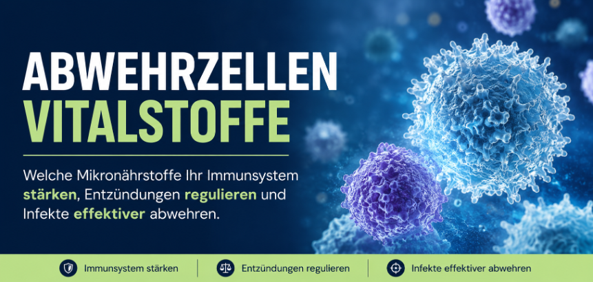 Abwehrzellen