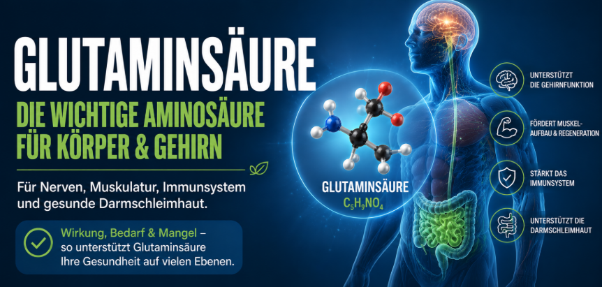 Glutamins