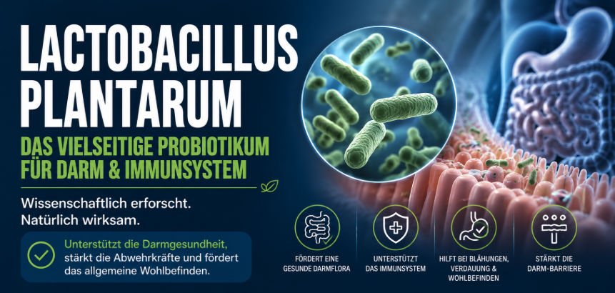 Lactobacillus