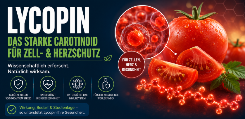 Lycopin 1 Lycopin