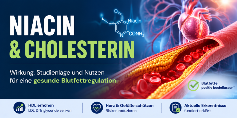 Niacin
