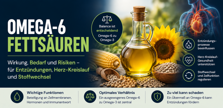 Omega 6