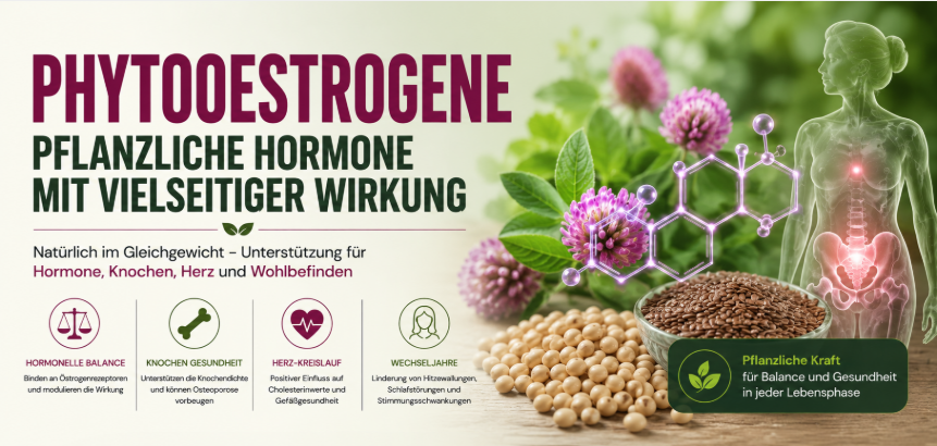 Phytoöstrogene 7 Phytooestrogene