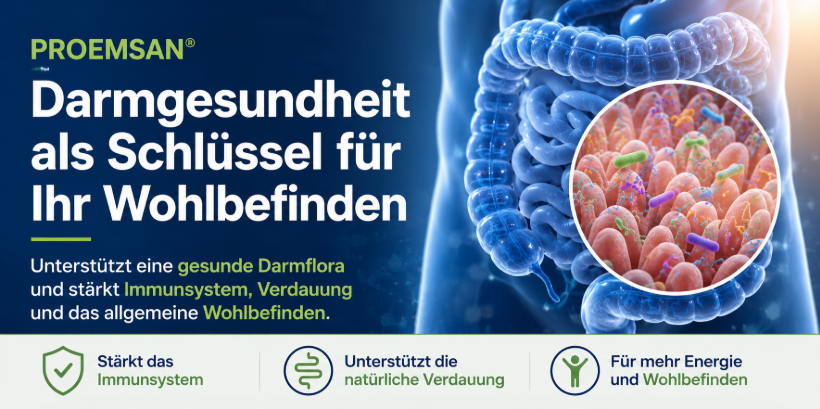 ProEMsan von TISSO: Fermentiertes Probiotikum mit Pflanzenkraft und Immunwirkung 9 Proemasn