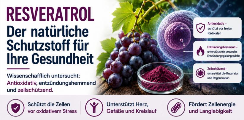 Resveratrol