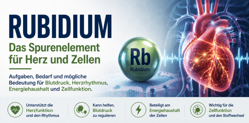 Rubidium