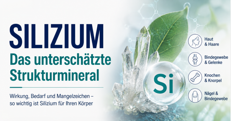 Silizium
