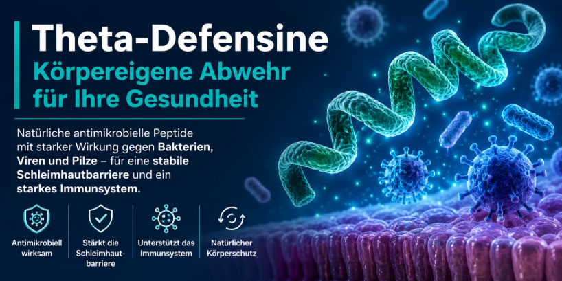 Theta Defensine